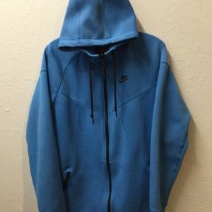 Nike Mens Hoodie